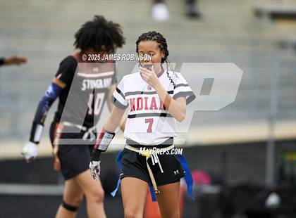 Thumbnail 1 in Atlantic Coast vs Baldwin (Gateway Conference) photogallery.