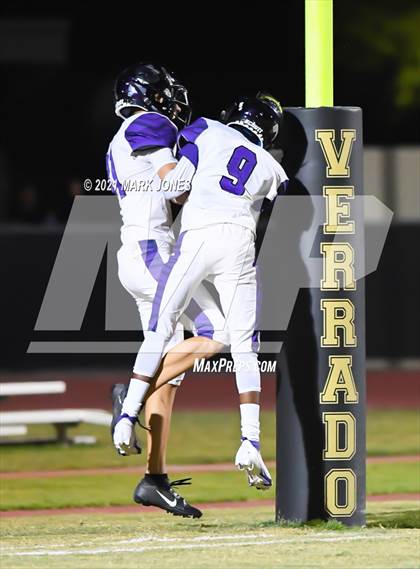 Thumbnail 3 in Millennium @ Verrado  photogallery.