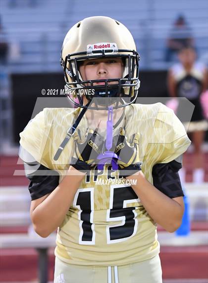 Thumbnail 2 in Millennium @ Verrado  photogallery.