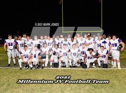 Thumbnail 3 in Millennium @ Verrado  photogallery.