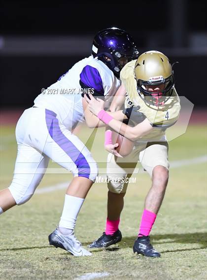 Thumbnail 3 in Millennium @ Verrado  photogallery.