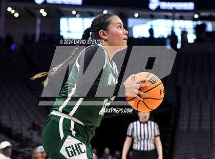 Thumbnail 3 in Granada Hills Charter vs. Caruthers (CIF State D3 Final) photogallery.