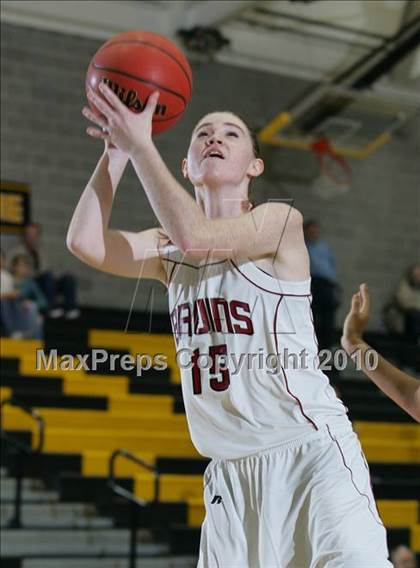 Thumbnail 1 in Lincoln vs. Bear River (Common Good Classic) photogallery.
