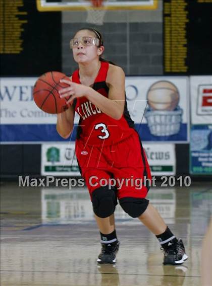 Thumbnail 1 in Lincoln vs. Bear River (Common Good Classic) photogallery.