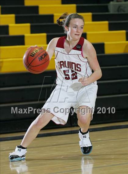 Thumbnail 1 in Lincoln vs. Bear River (Common Good Classic) photogallery.