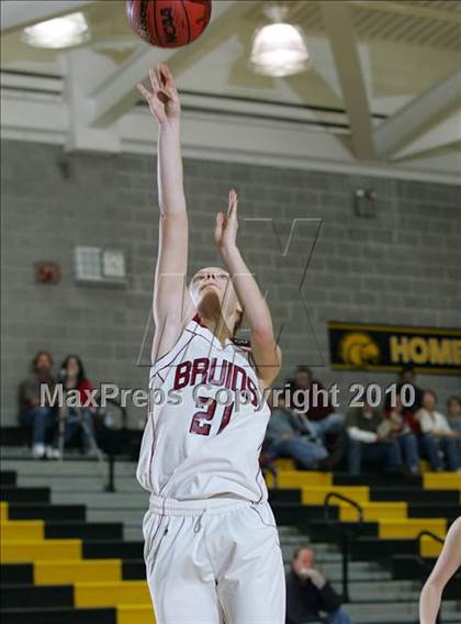 Thumbnail 1 in Lincoln vs. Bear River (Common Good Classic) photogallery.