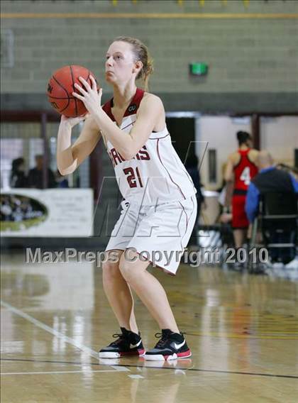 Thumbnail 3 in Lincoln vs. Bear River (Common Good Classic) photogallery.