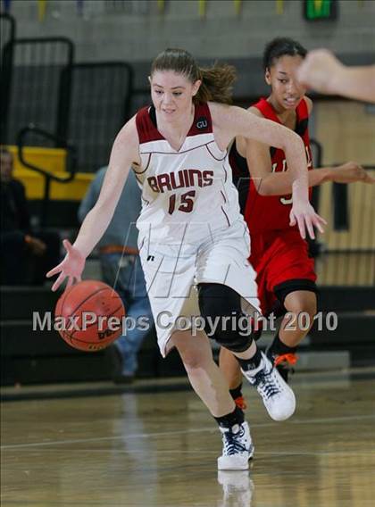 Thumbnail 1 in Lincoln vs. Bear River (Common Good Classic) photogallery.