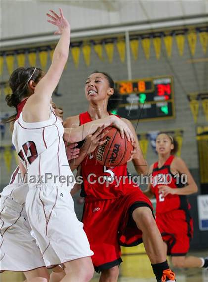 Thumbnail 2 in Lincoln vs. Bear River (Common Good Classic) photogallery.