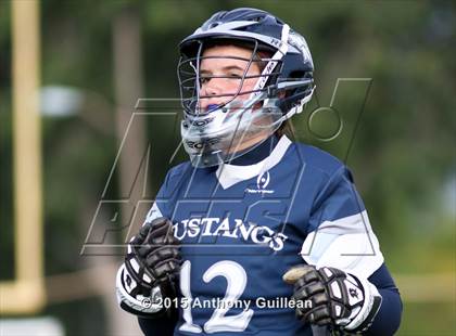 Thumbnail 2 in Trabuco Hills vs. Mater Dei (CIF SS Playoff) photogallery.