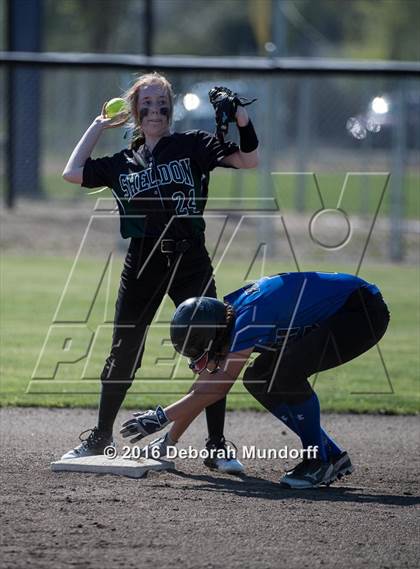 Thumbnail 1 in Sheldon @ South Medford photogallery.