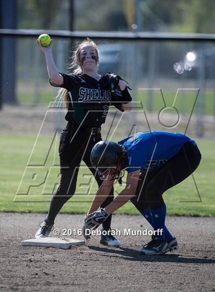 Thumbnail 3 in Sheldon @ South Medford photogallery.