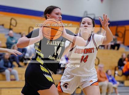 Thumbnail 3 in Fairview @ Summit photogallery.