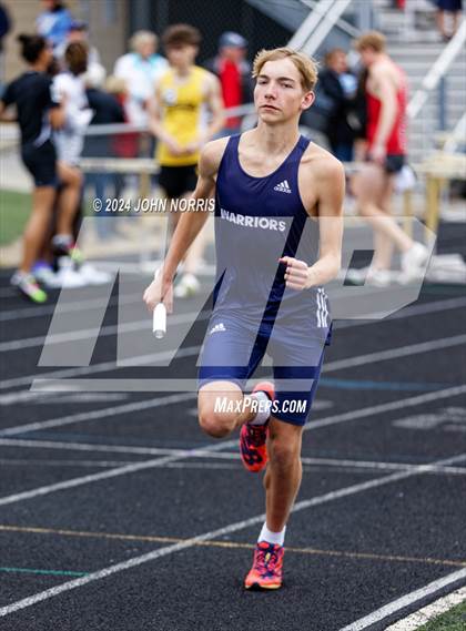 Thumbnail 3 in 2024 New Haven Relays  photogallery.