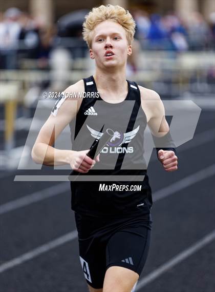 Thumbnail 1 in 2024 New Haven Relays  photogallery.