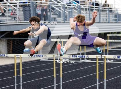 Thumbnail 1 in 2024 New Haven Relays  photogallery.