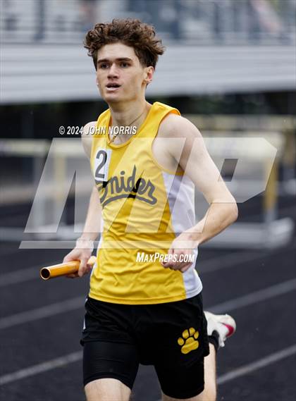 Thumbnail 1 in 2024 New Haven Relays  photogallery.