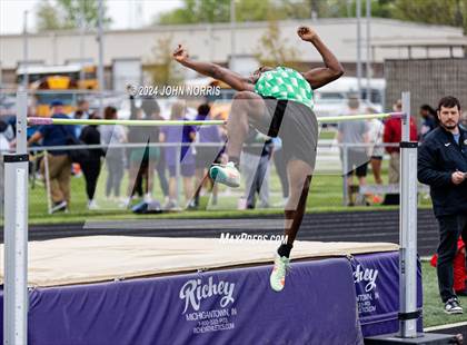 Thumbnail 3 in 2024 New Haven Relays  photogallery.