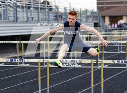 Thumbnail 1 in 2024 New Haven Relays  photogallery.