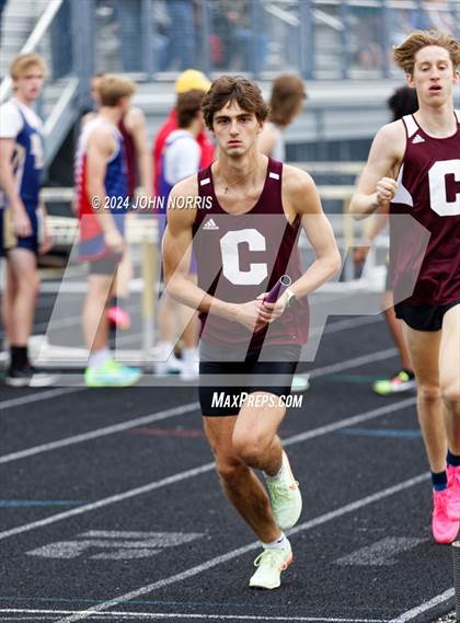 Thumbnail 1 in 2024 New Haven Relays  photogallery.