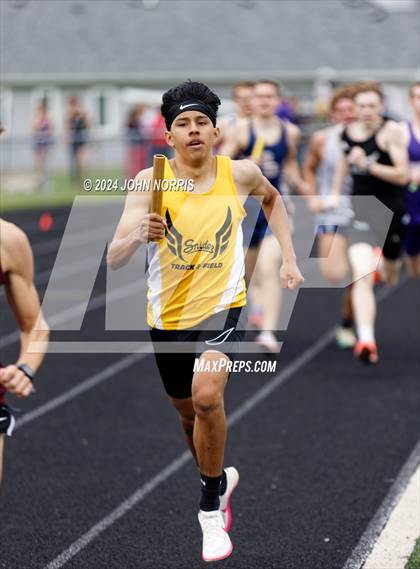 Thumbnail 1 in 2024 New Haven Relays  photogallery.