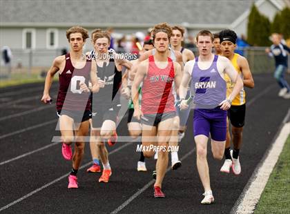 Thumbnail 3 in 2024 New Haven Relays  photogallery.