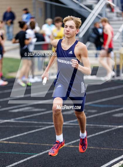 Thumbnail 1 in 2024 New Haven Relays  photogallery.