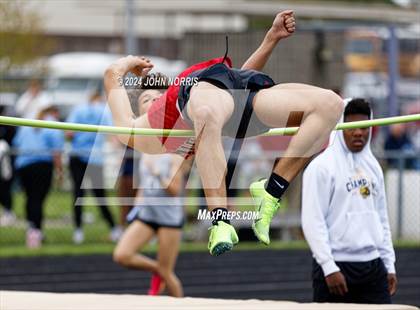 Thumbnail 2 in 2024 New Haven Relays  photogallery.