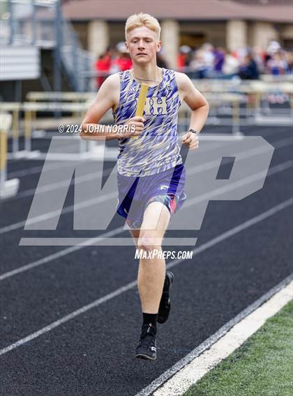 Thumbnail 1 in 2024 New Haven Relays  photogallery.
