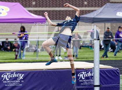 Thumbnail 1 in 2024 New Haven Relays  photogallery.