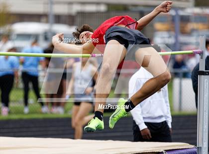 Thumbnail 1 in 2024 New Haven Relays  photogallery.