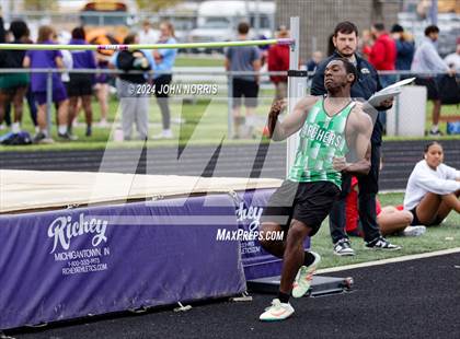 Thumbnail 3 in 2024 New Haven Relays  photogallery.