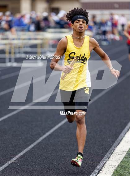 Thumbnail 3 in 2024 New Haven Relays  photogallery.