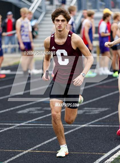 Thumbnail 1 in 2024 New Haven Relays  photogallery.