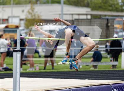 Thumbnail 3 in 2024 New Haven Relays  photogallery.