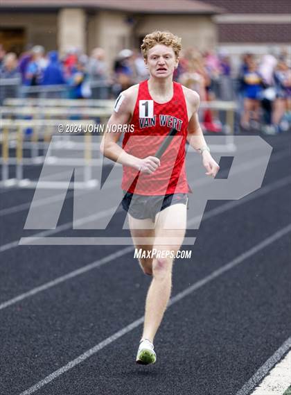 Thumbnail 3 in 2024 New Haven Relays  photogallery.