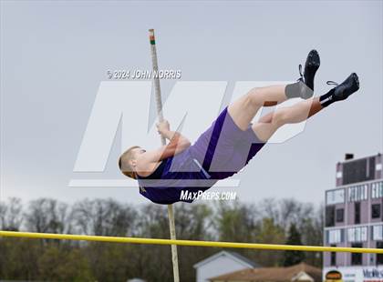 Thumbnail 3 in 2024 New Haven Relays  photogallery.