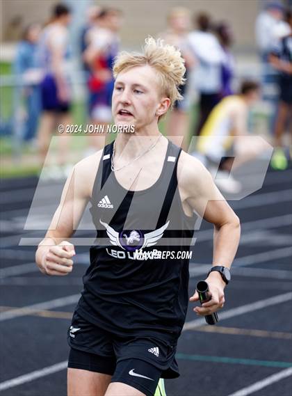 Thumbnail 3 in 2024 New Haven Relays  photogallery.