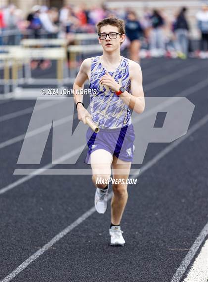 Thumbnail 1 in 2024 New Haven Relays  photogallery.