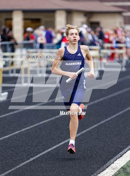 Thumbnail 2 in 2024 New Haven Relays  photogallery.