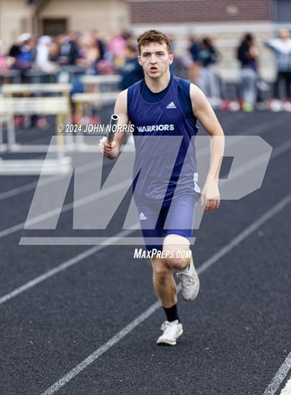 Thumbnail 1 in 2024 New Haven Relays  photogallery.