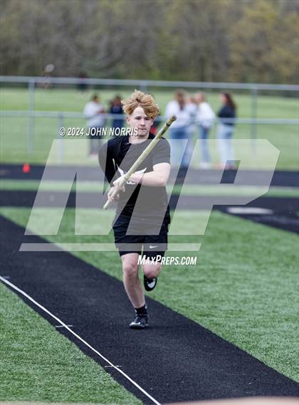 Thumbnail 3 in 2024 New Haven Relays  photogallery.
