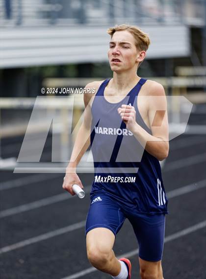 Thumbnail 3 in 2024 New Haven Relays  photogallery.