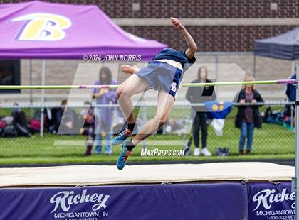 Thumbnail 1 in 2024 New Haven Relays  photogallery.