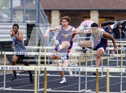 Thumbnail 3 in 2024 New Haven Relays  photogallery.