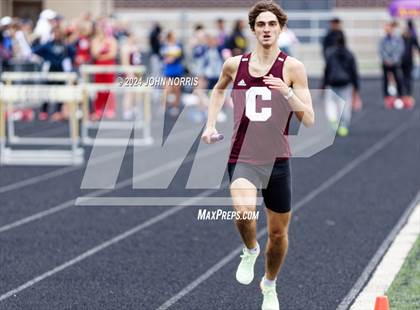 Thumbnail 1 in 2024 New Haven Relays  photogallery.