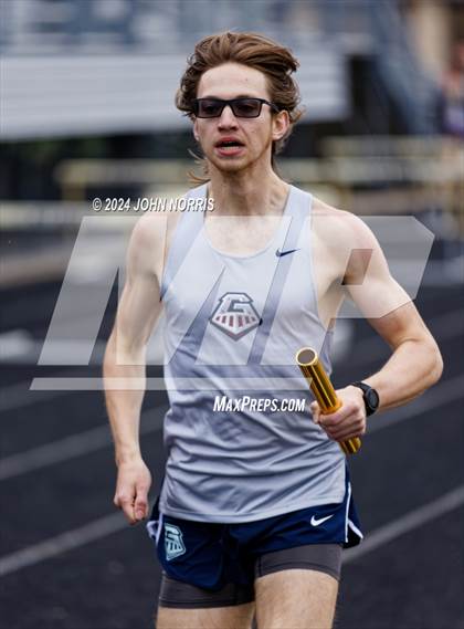 Thumbnail 2 in 2024 New Haven Relays  photogallery.