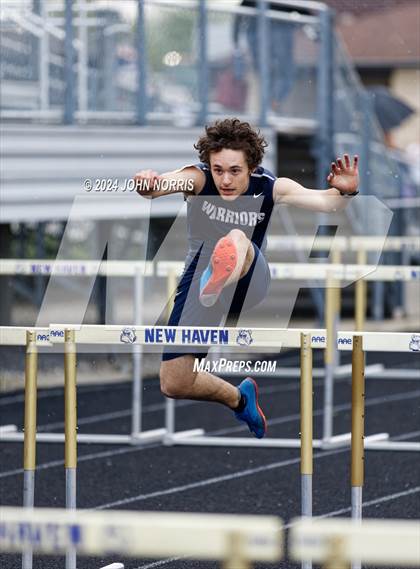 Thumbnail 1 in 2024 New Haven Relays  photogallery.