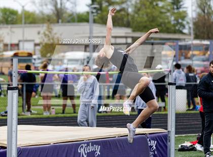 Thumbnail 3 in 2024 New Haven Relays  photogallery.