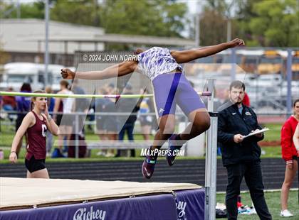 Thumbnail 1 in 2024 New Haven Relays  photogallery.